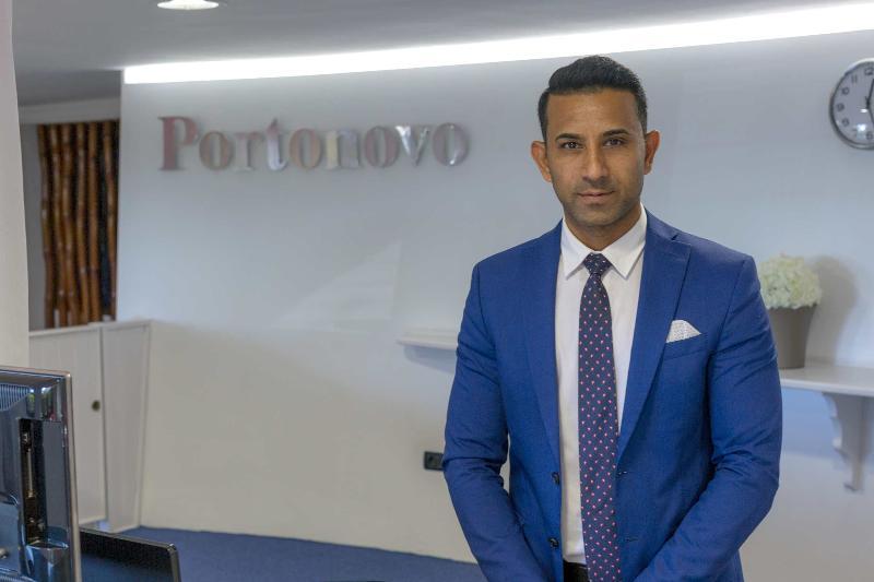 波多黎各Portonovo公寓 外观 照片